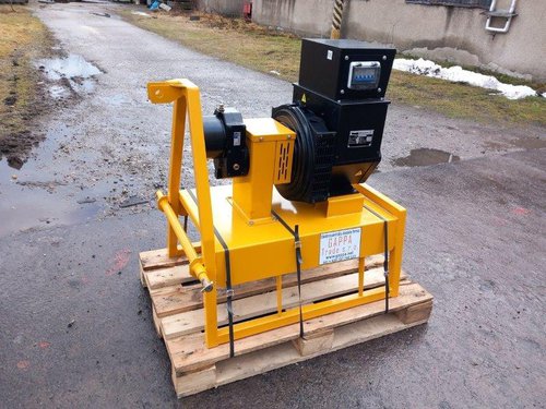 PTO Generator 22KVA for sale