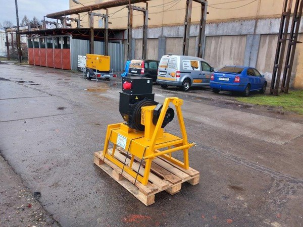 New PTO driven generator for sale New PTO driven generator for sale