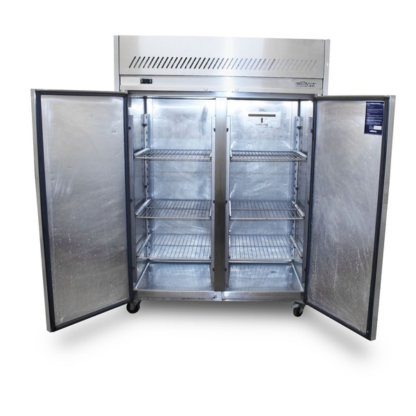 Williams Double Upright Fridge for sale Williams Double Upright Fridge for sale