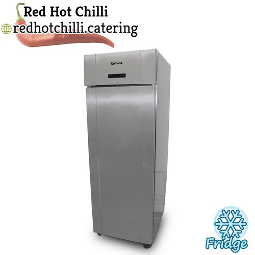 Tall catering fridge for sale