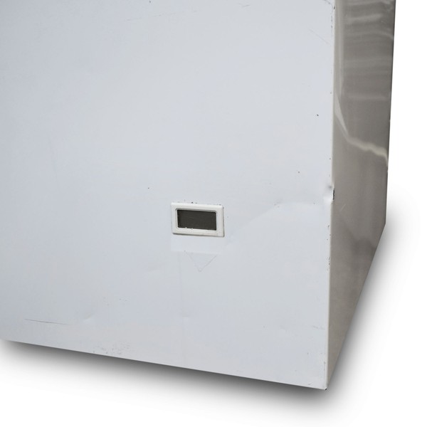Used display freezer Used display freezer