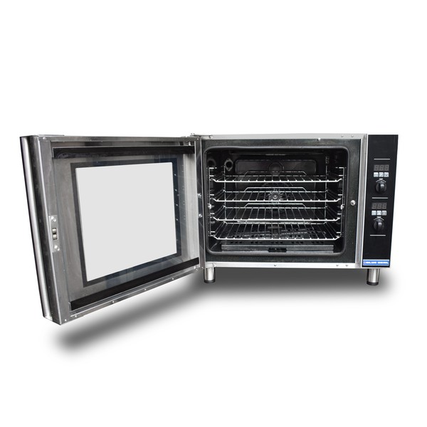 Second Hand Blue Seal TurboFan Oven