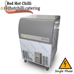 Used Scotsman Ice Machine