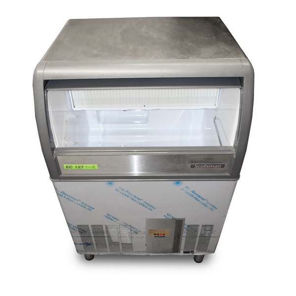 Scotsman Ice Machine Scotsman Ice Machine