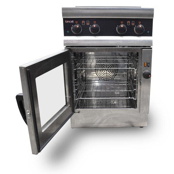 Lincat Induction Hob and Oven