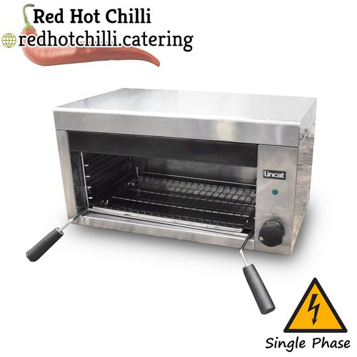 Lincat Salamander Grill For Sale