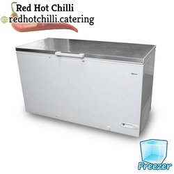 Gram Chest Freezer For Sale