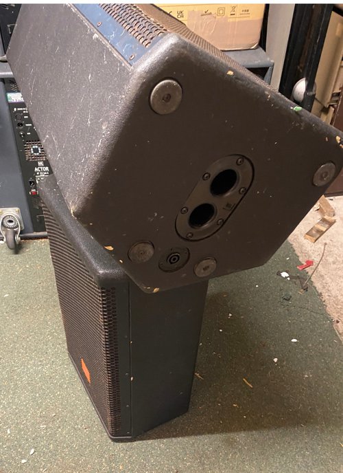 JBL MRX512M for sale