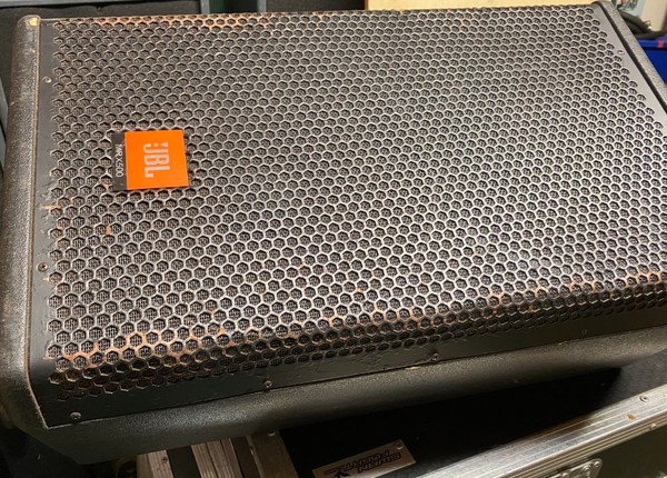 Pair of JBL MRX512M Pair of JBL MRX512M