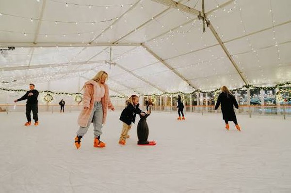 Used ice rink for sale Used ice rink for sale