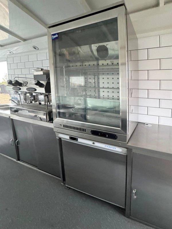 Glass front fridges Glass front fridges