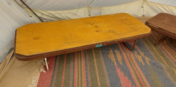 Second Hand 16x Iron Glamping Beds Second Hand 16x Iron Glamping Beds