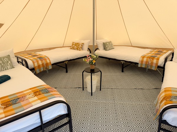 100x Bell Tent Floor Mats For Sale 100x Bell Tent Floor Mats For Sale