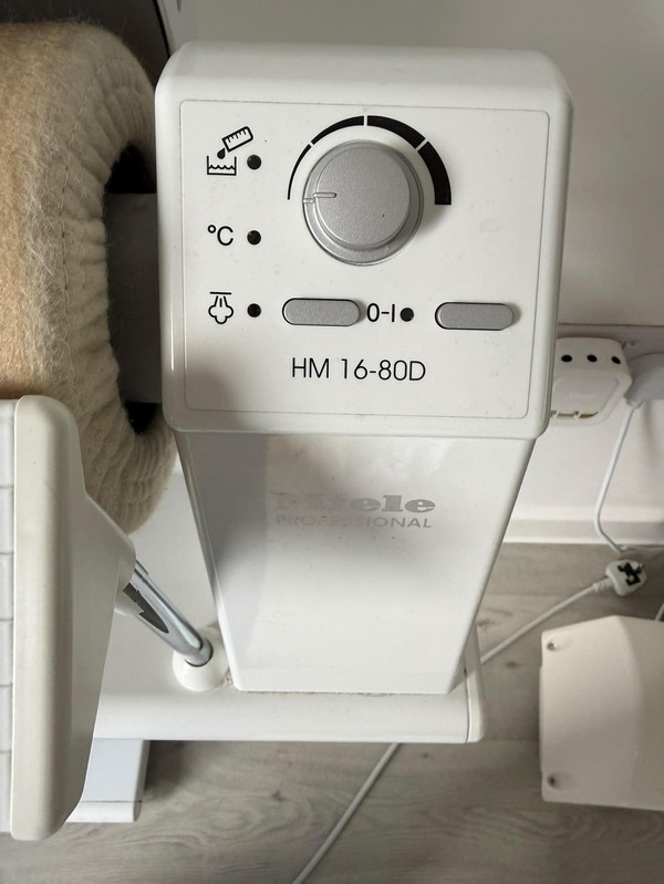 Commercial Rotary Iron For Sale Commercial Rotary Iron For Sale