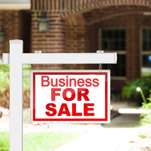 Furniture business for sale