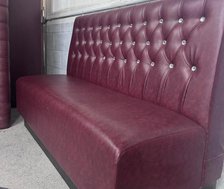Job Lot 6 Benches / Banquettes