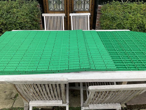 Outdoor Flooring for Grass Outdoor Flooring for Grass