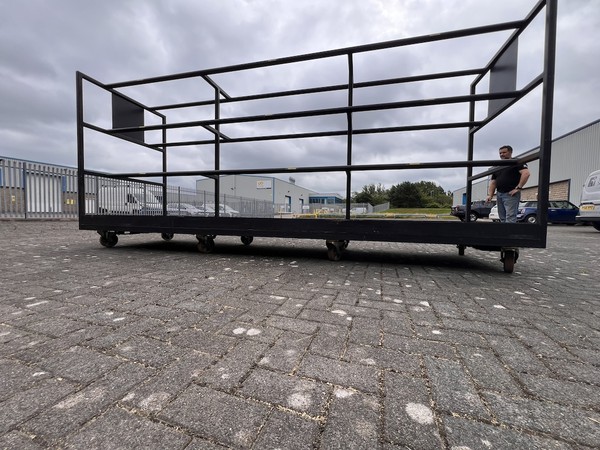 Steel Racking Steel Racking
