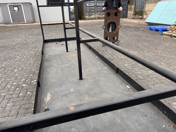Storage Rack Storage Rack