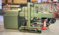 HF PVC shuttle welder for sale