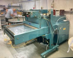 Radyne Shuttle welder for sale