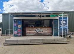 4m Bar Trailer For Sale