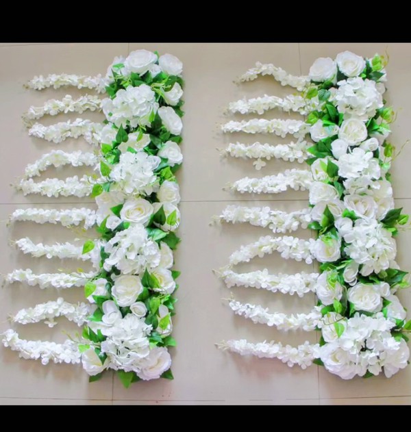 Flower wedding decor Flower wedding decor