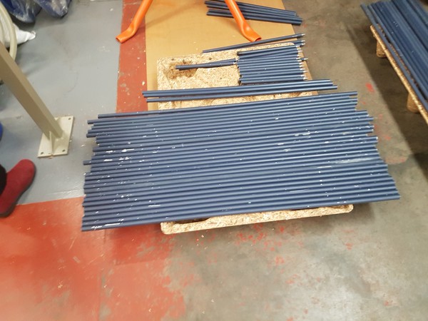 Buy Used Exhibition Display System Buy Used Exhibition Display System