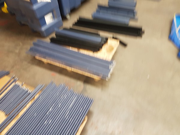 Exhibition Display System for sale Exhibition Display System for sale