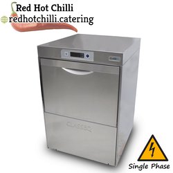 ClassEQ Undercounter Dishwasher