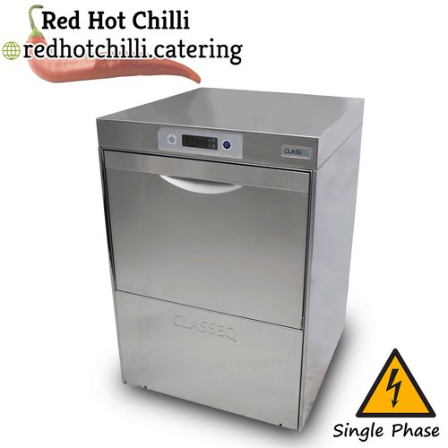 ClassEQ Undercounter Dishwasher