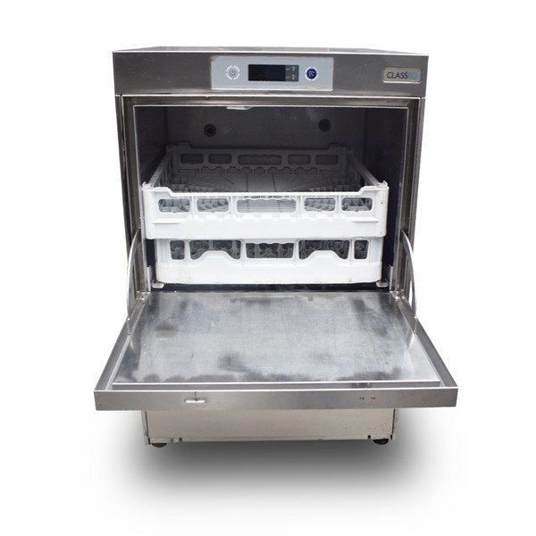 Used ClassEQ Undercounter Dishwasher