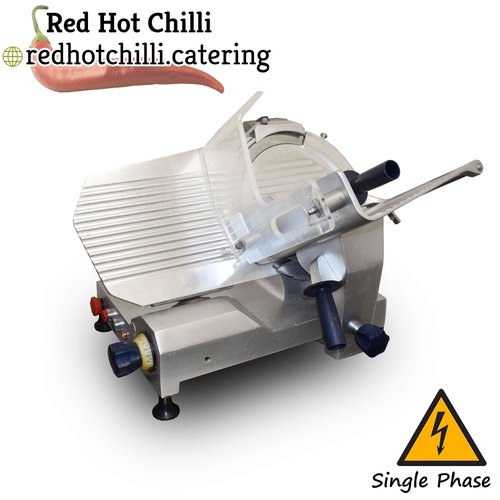 Stresa Meat Slicer