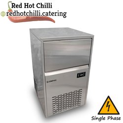 Empire ice machine