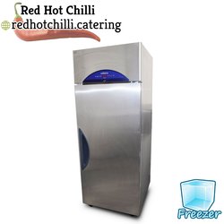Williams LG1TSA Single Upright Freezer