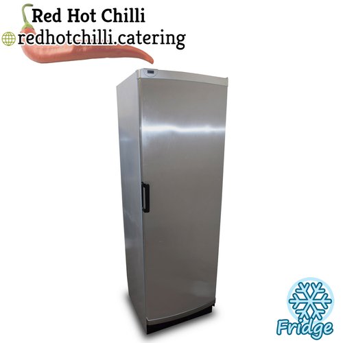 Vestfrost Single Upright Fridge