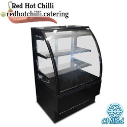 Interlevin Chilled Display Fridge