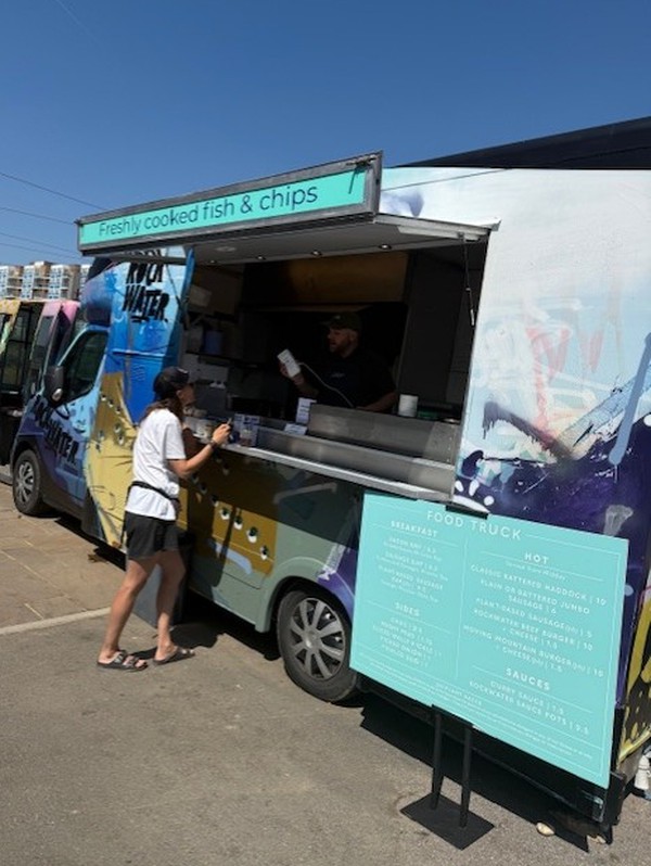 Commercial Catering Truck For Sale Commercial Catering Truck For Sale