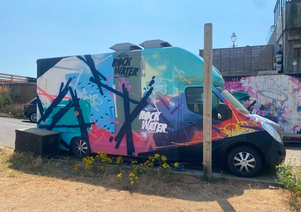 Second Hand Vauxhall Movano Catering Van Second Hand Vauxhall Movano Catering Van