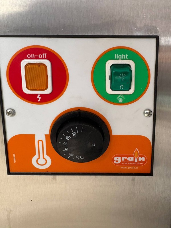 Dough Proofer for sale