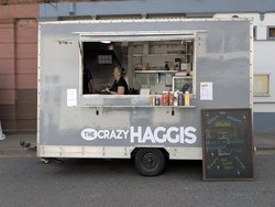 Catering trailer for sale