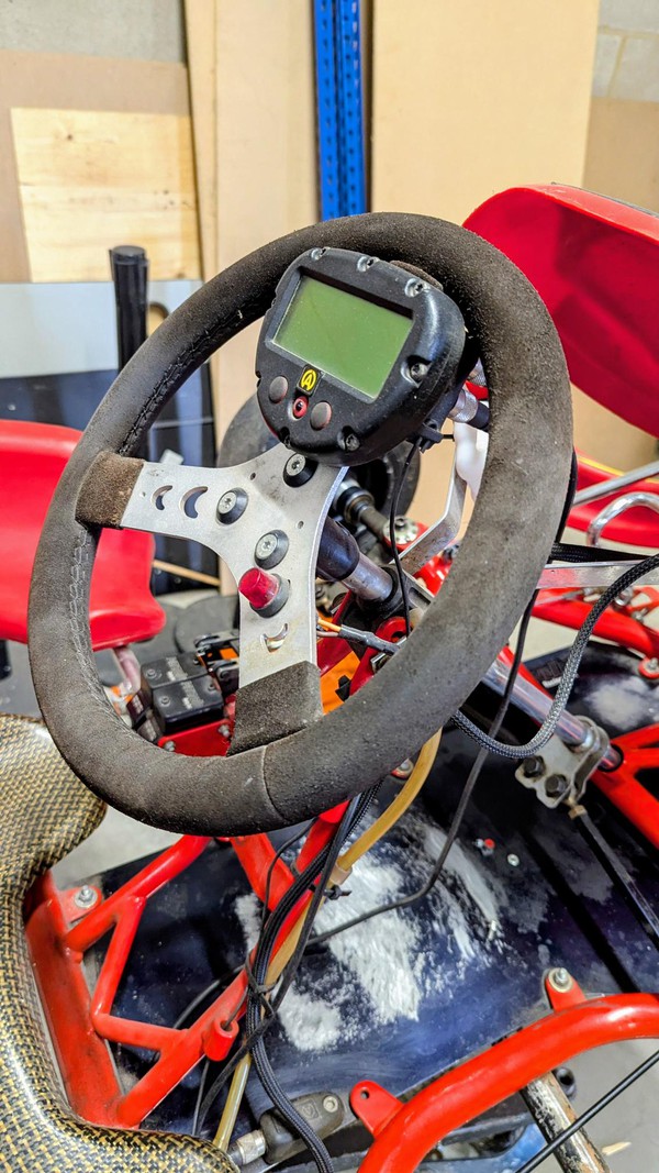Biland kart for sale Biland kart for sale