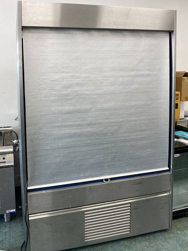Counterline multideck fridge for sale