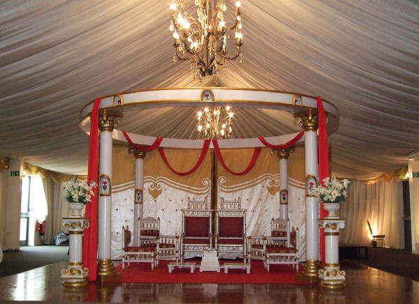 Roman Pillar/Round Mandap For Sale Roman Pillar/Round Mandap For Sale