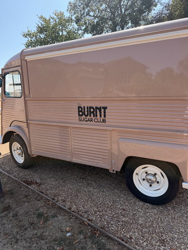 STREET FOOD BUSINESS Opportunity STREET FOOD BUSINESS Opportunity