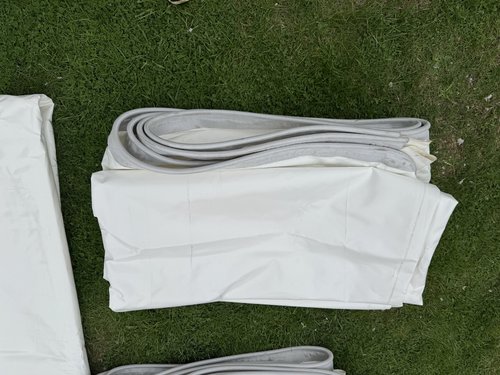 6m x 6m Hoecker P6 Marquee