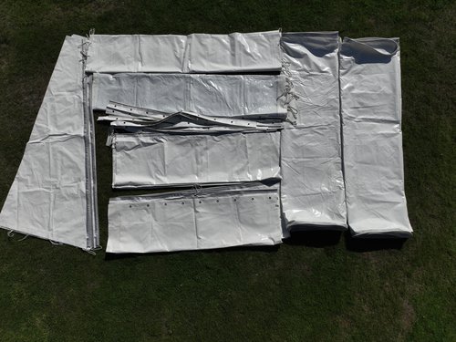 Marquee Panels