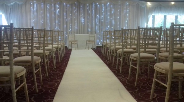 Used Job Lot Ex Wedding Hire Items Used Job Lot Ex Wedding Hire Items