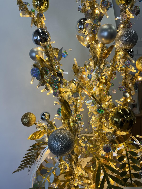 Christmas decorations LED Christmas decorations LED