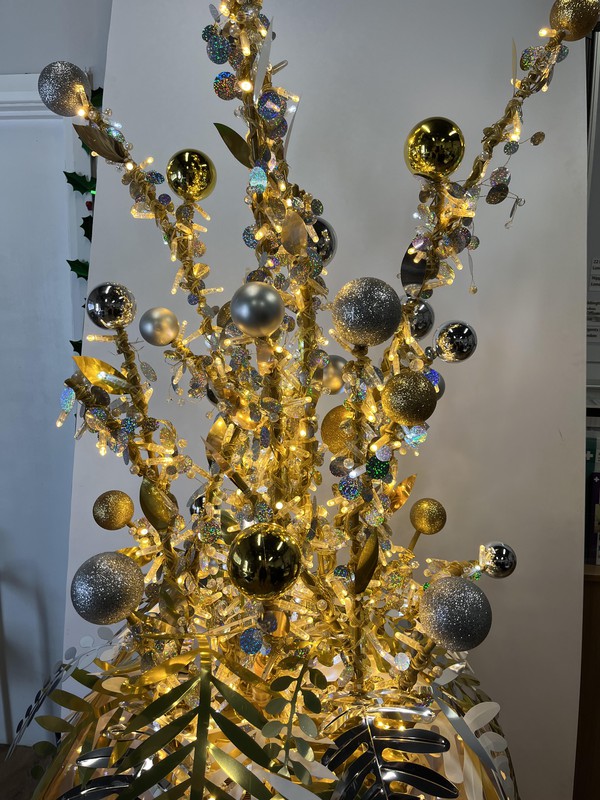 LED / warm white christmas decorations LED / warm white christmas decorations